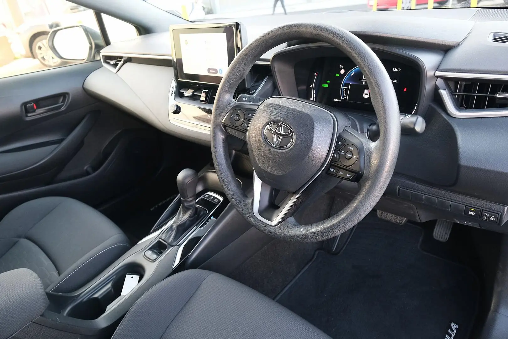 2024 Toyota Corolla Gallery Image 10