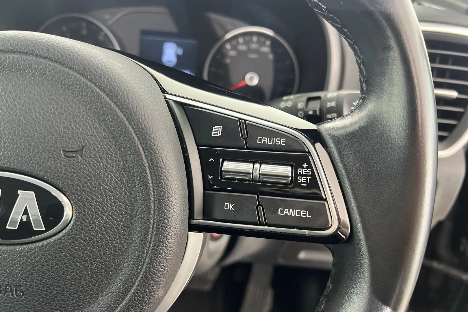 2020 Kia Sportage Gallery Image 17
