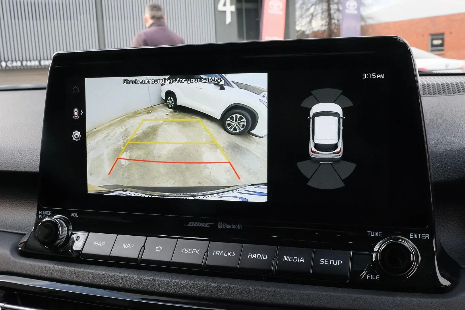 2020 Kia Seltos Gallery Image 9