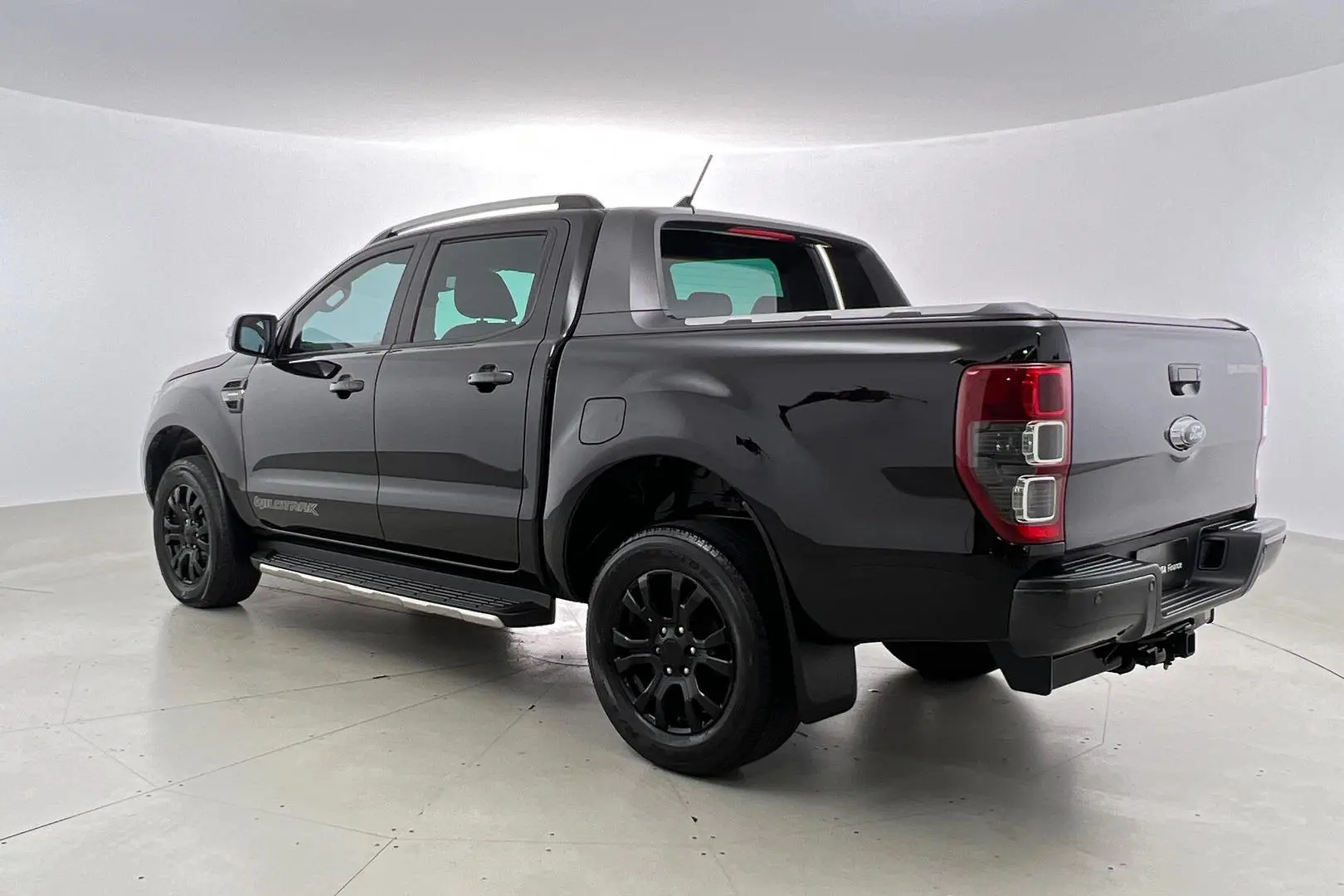 2021 Ford Ranger Gallery Image 8