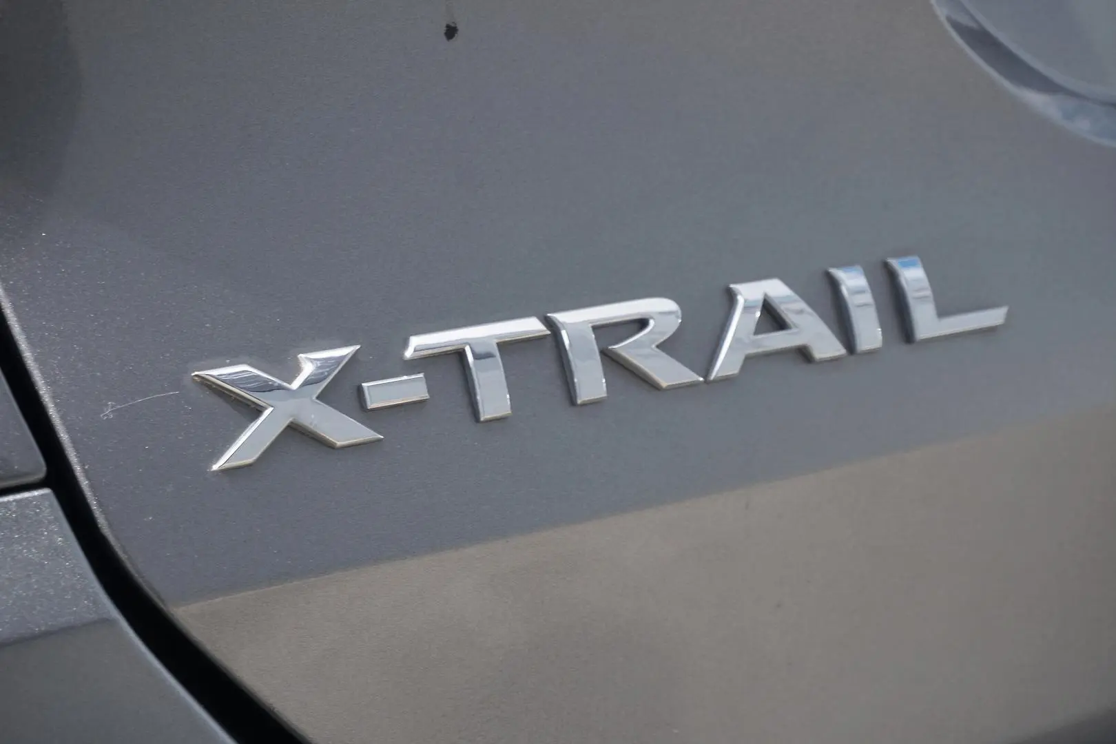 2017 Nissan X-TRAIL Gallery Image 18