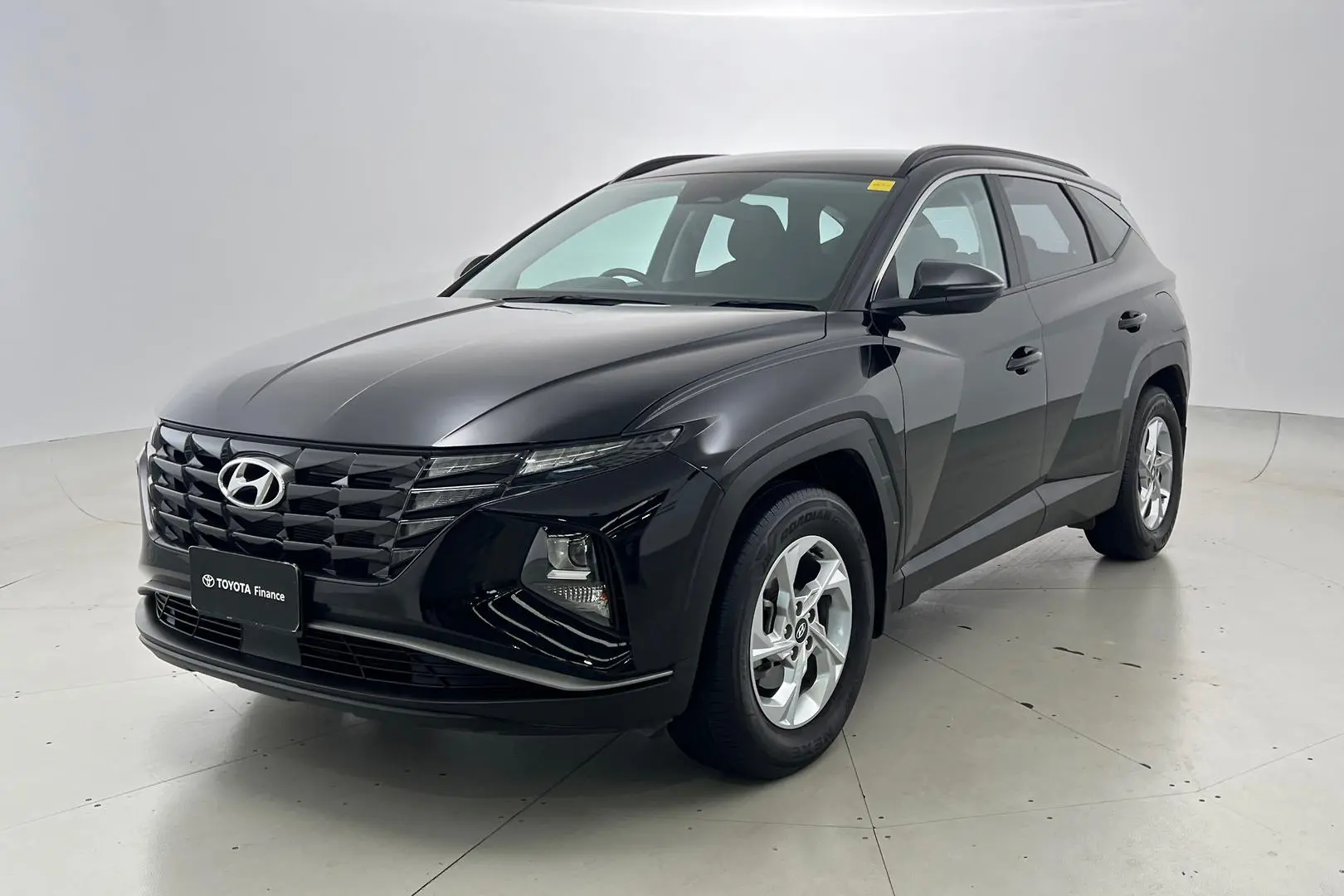 2021 Hyundai Tucson Gallery Image 9