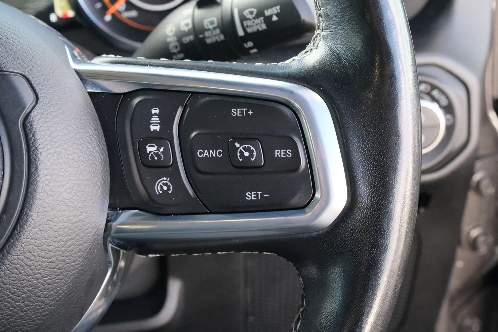 2021 Jeep Wrangler Gallery Image 13