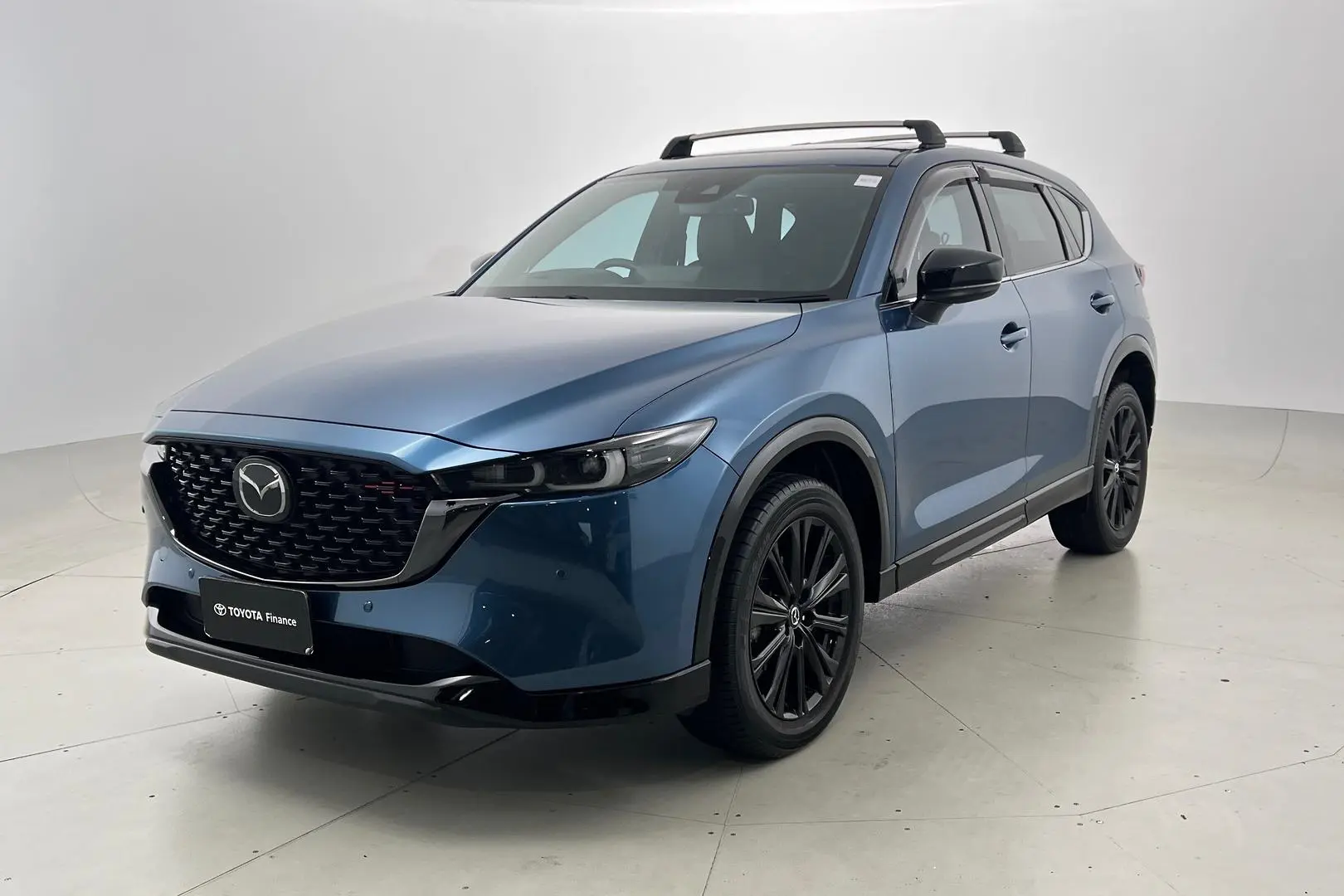 2022 Mazda CX-5 Gallery Image 2