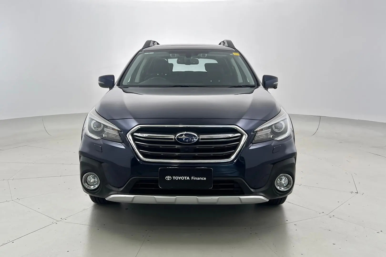 2018 Subaru Outback Gallery Image 10