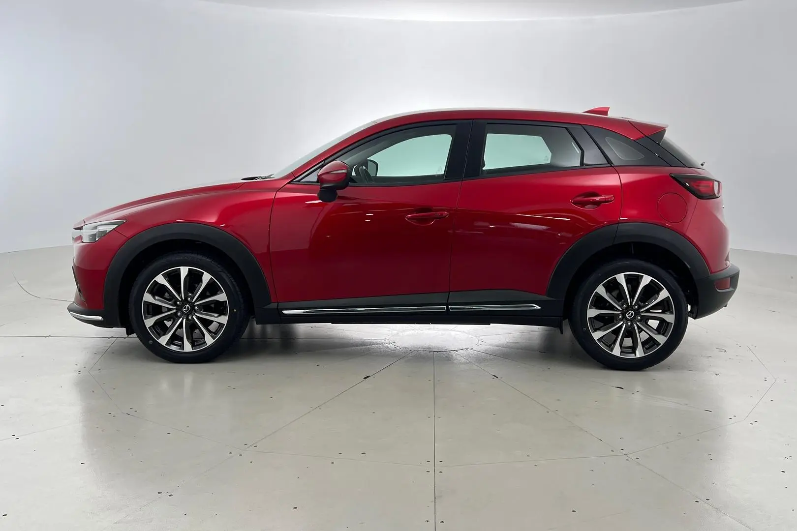 2019 Mazda CX-3 Gallery Image 7