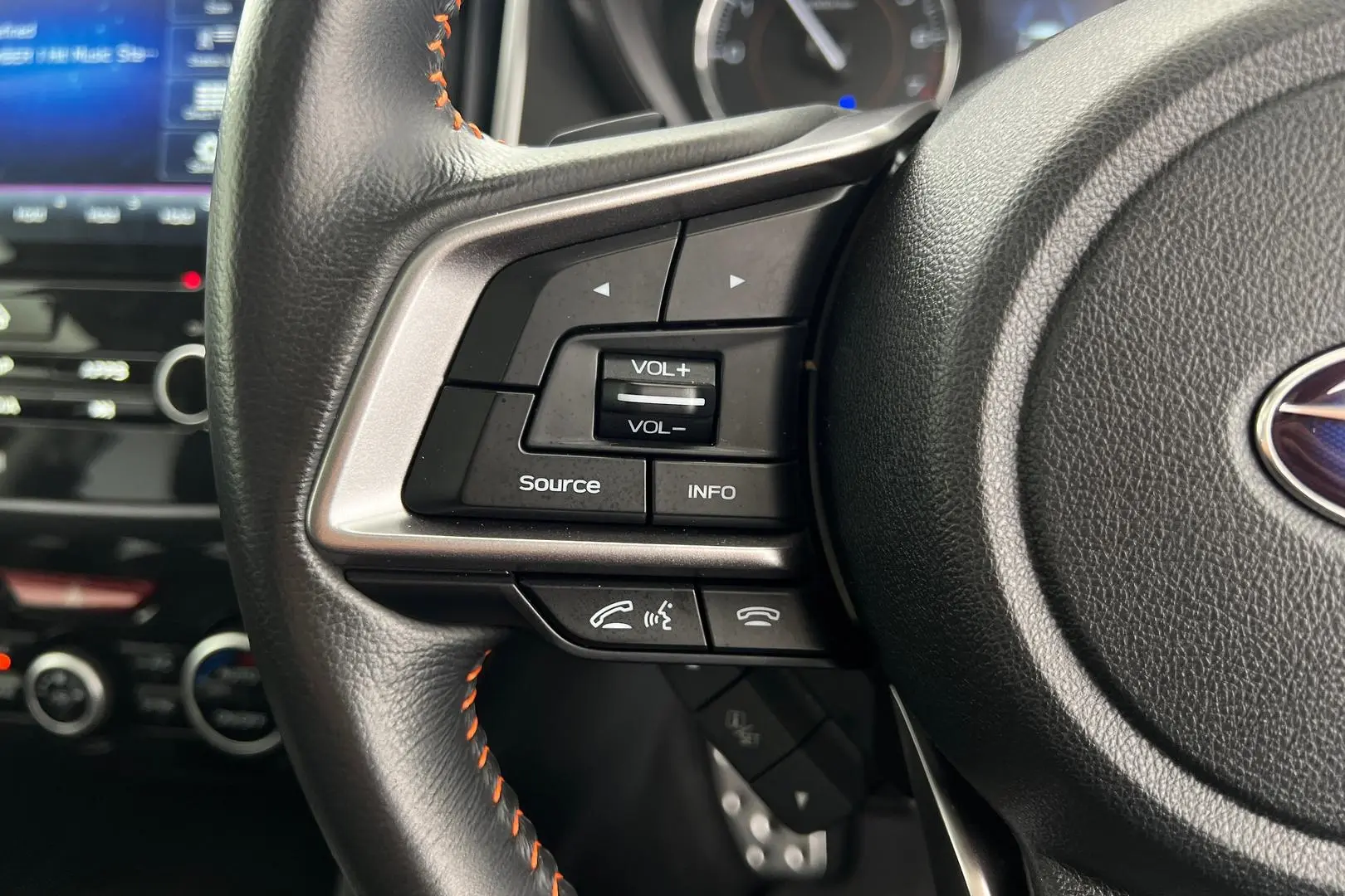 2021 Subaru XV Gallery Image 17