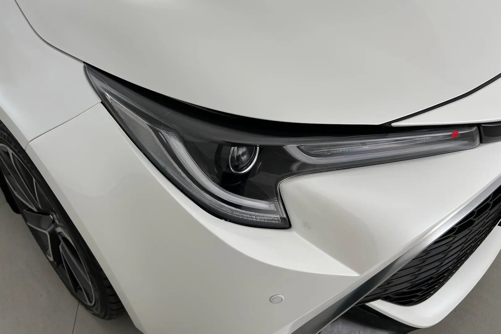 2019 Toyota Corolla Image 10