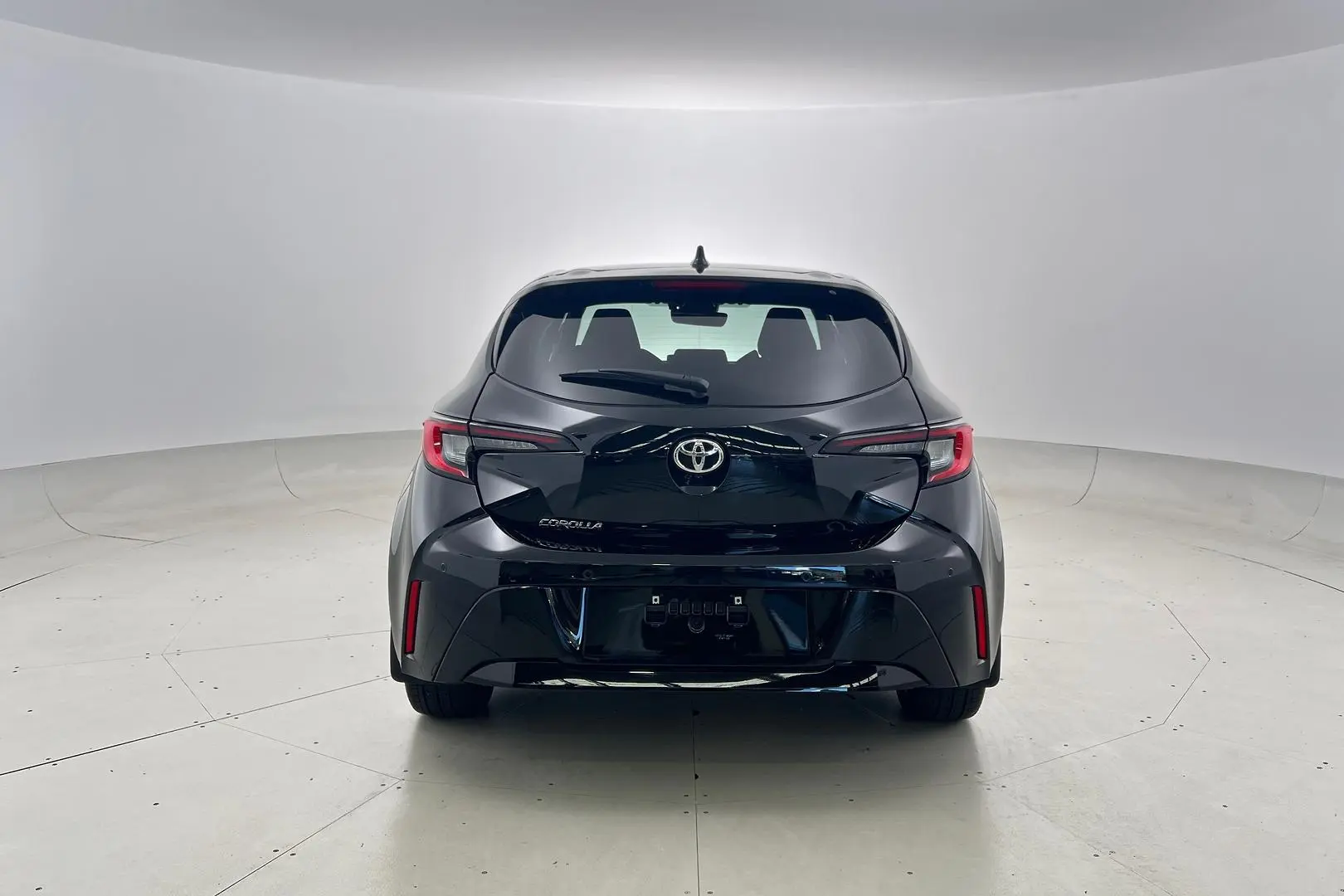 2024 Toyota Corolla Gallery Image 6