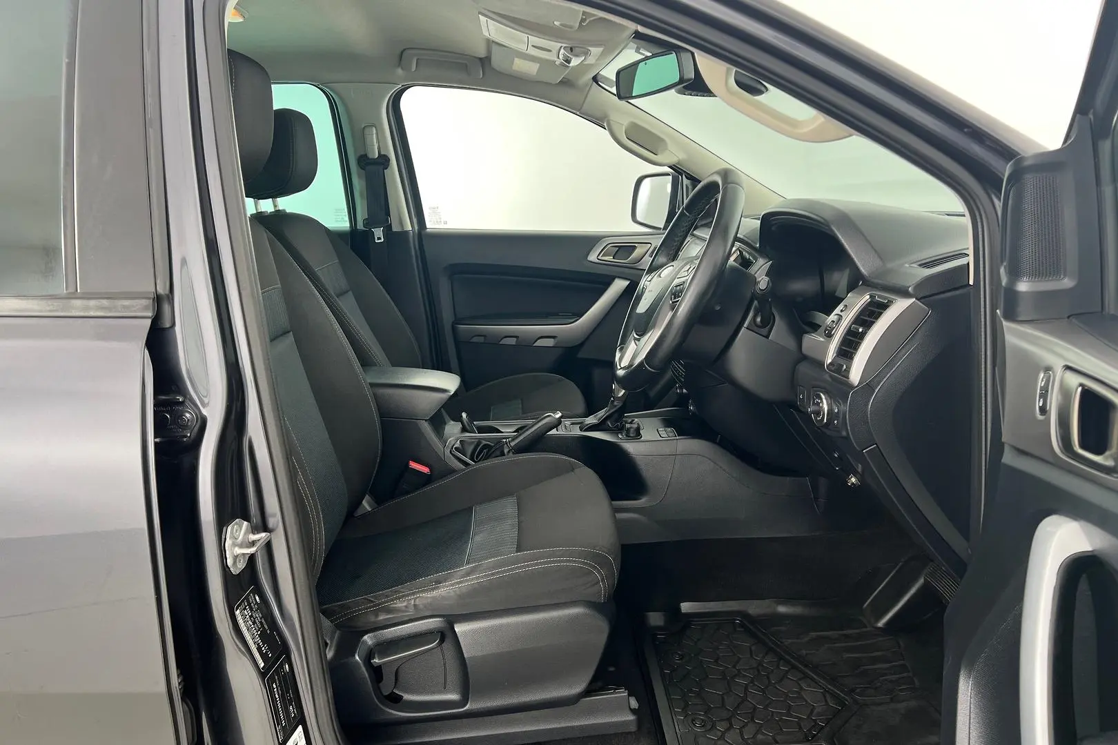 2019 Ford Ranger Gallery Image 12