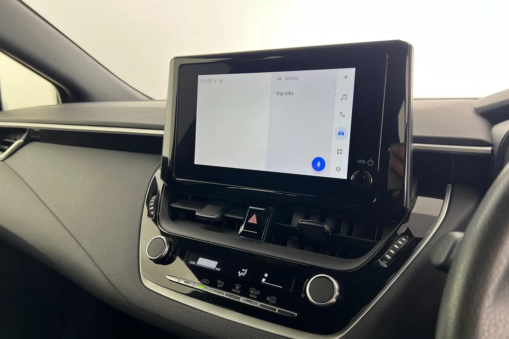 2024 Toyota Corolla Gallery Image 20
