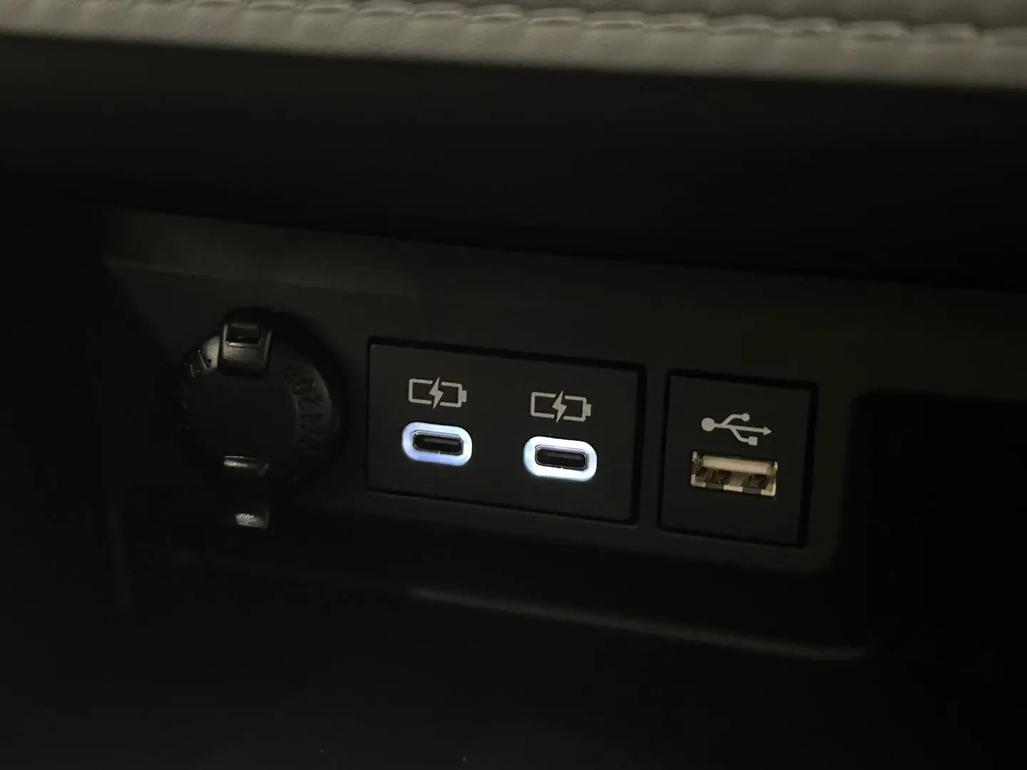 2024 Toyota Kluger Gallery Image 24