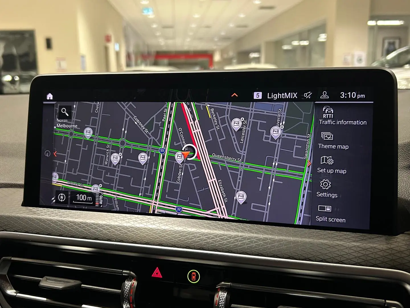 2023 BMW X3 Gallery Image 18