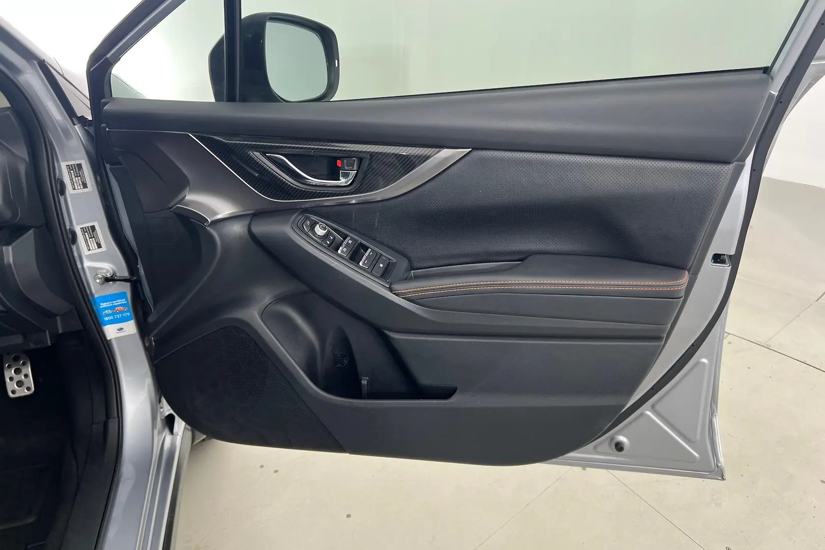 2018 Subaru XV Gallery Image 17