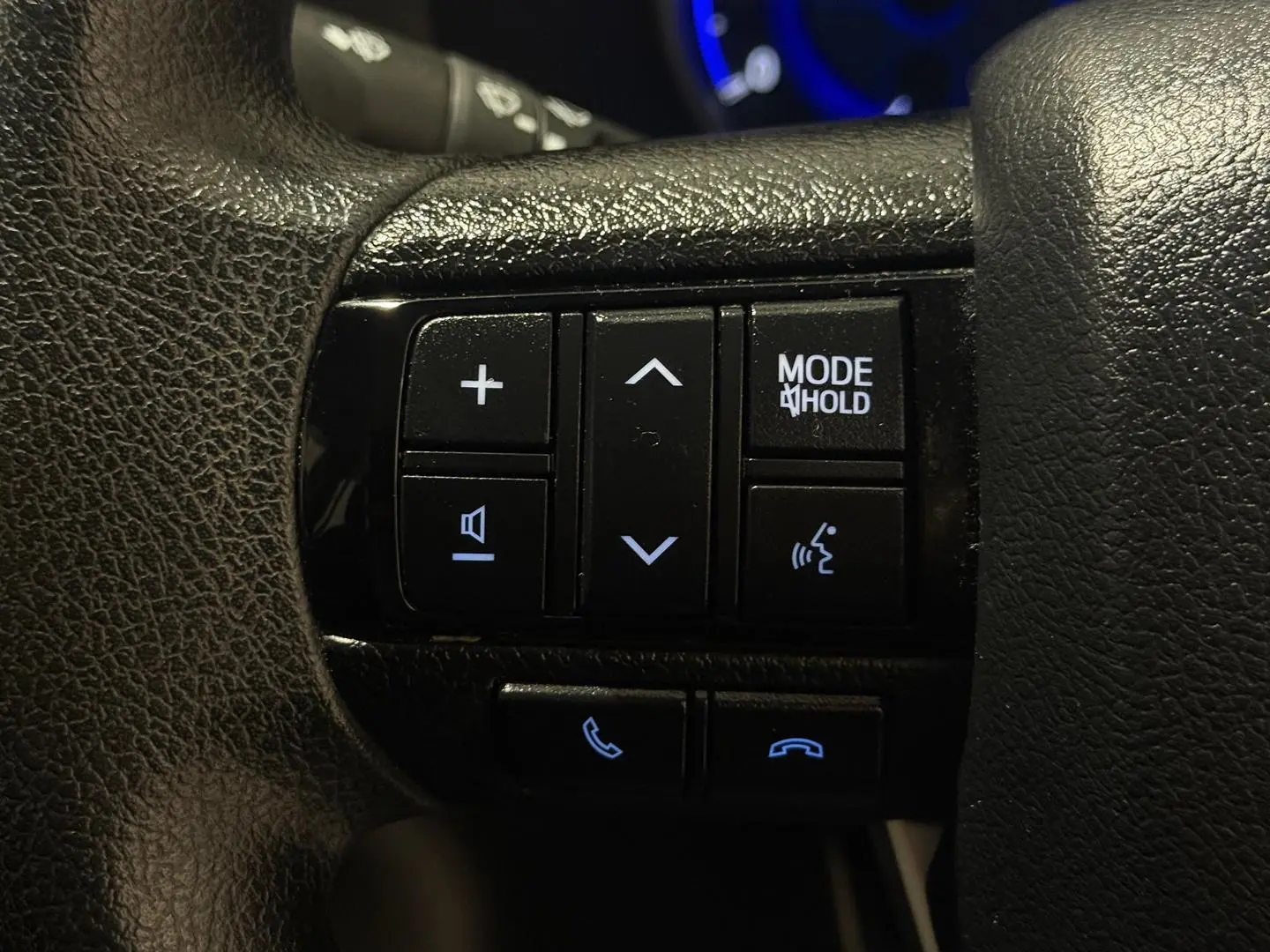 2020 Toyota Hilux Gallery Image 20