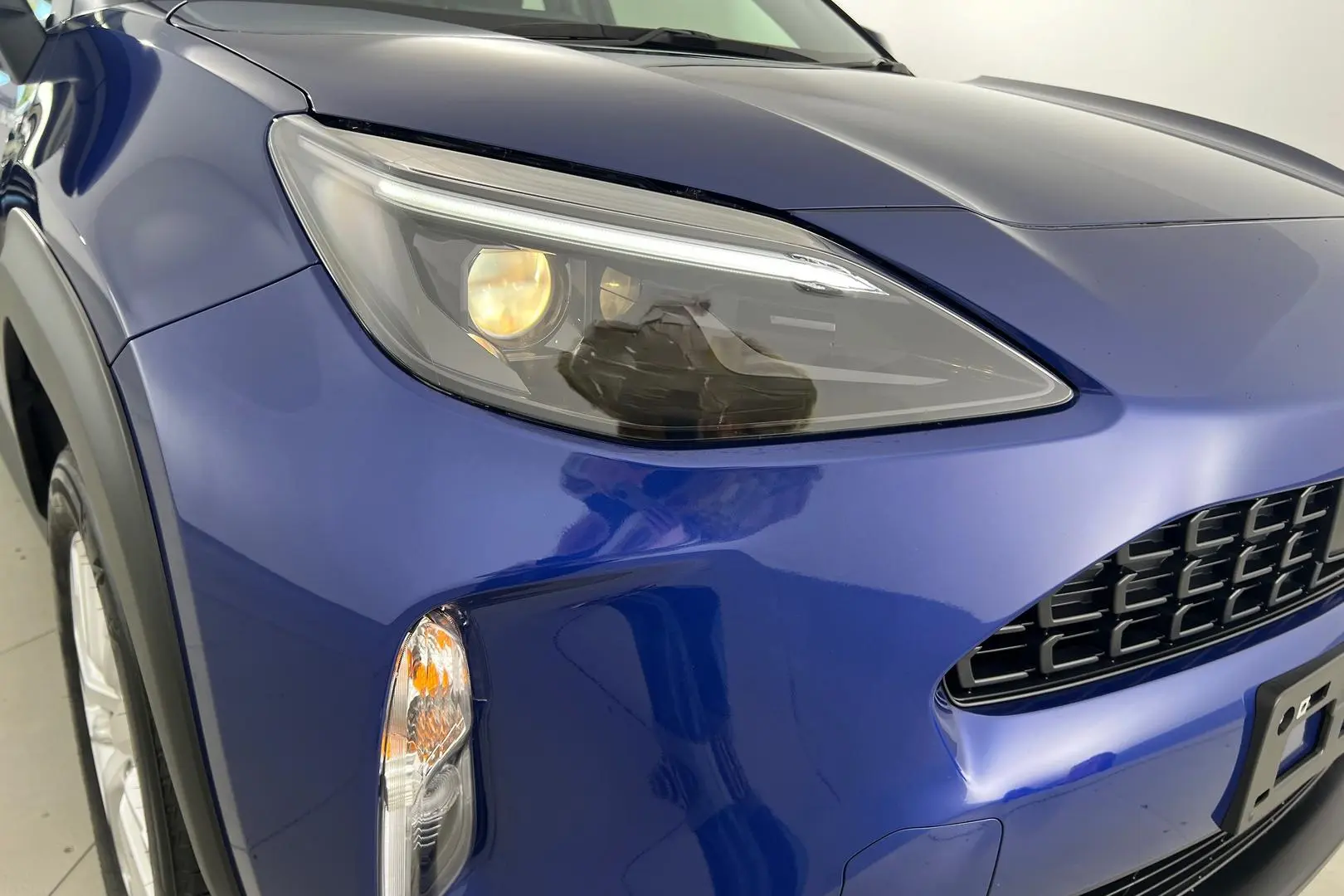 2023 Toyota Yaris Cross Gallery Image 22