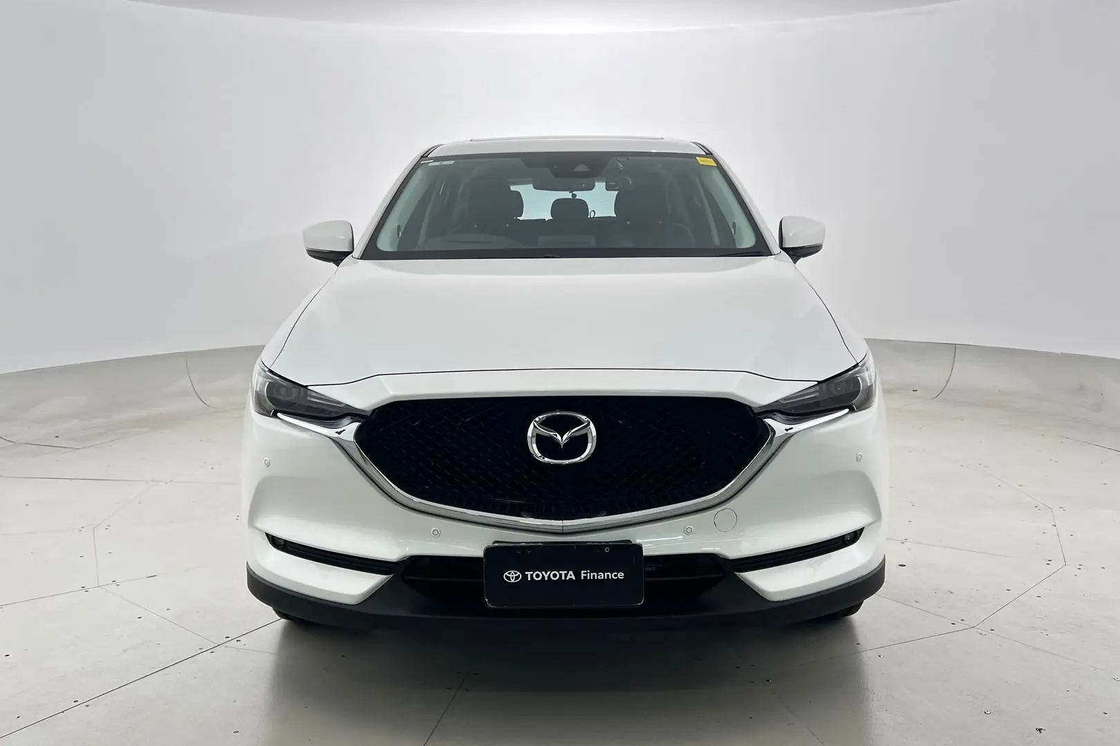 2018 Mazda CX-5 Gallery Image 10