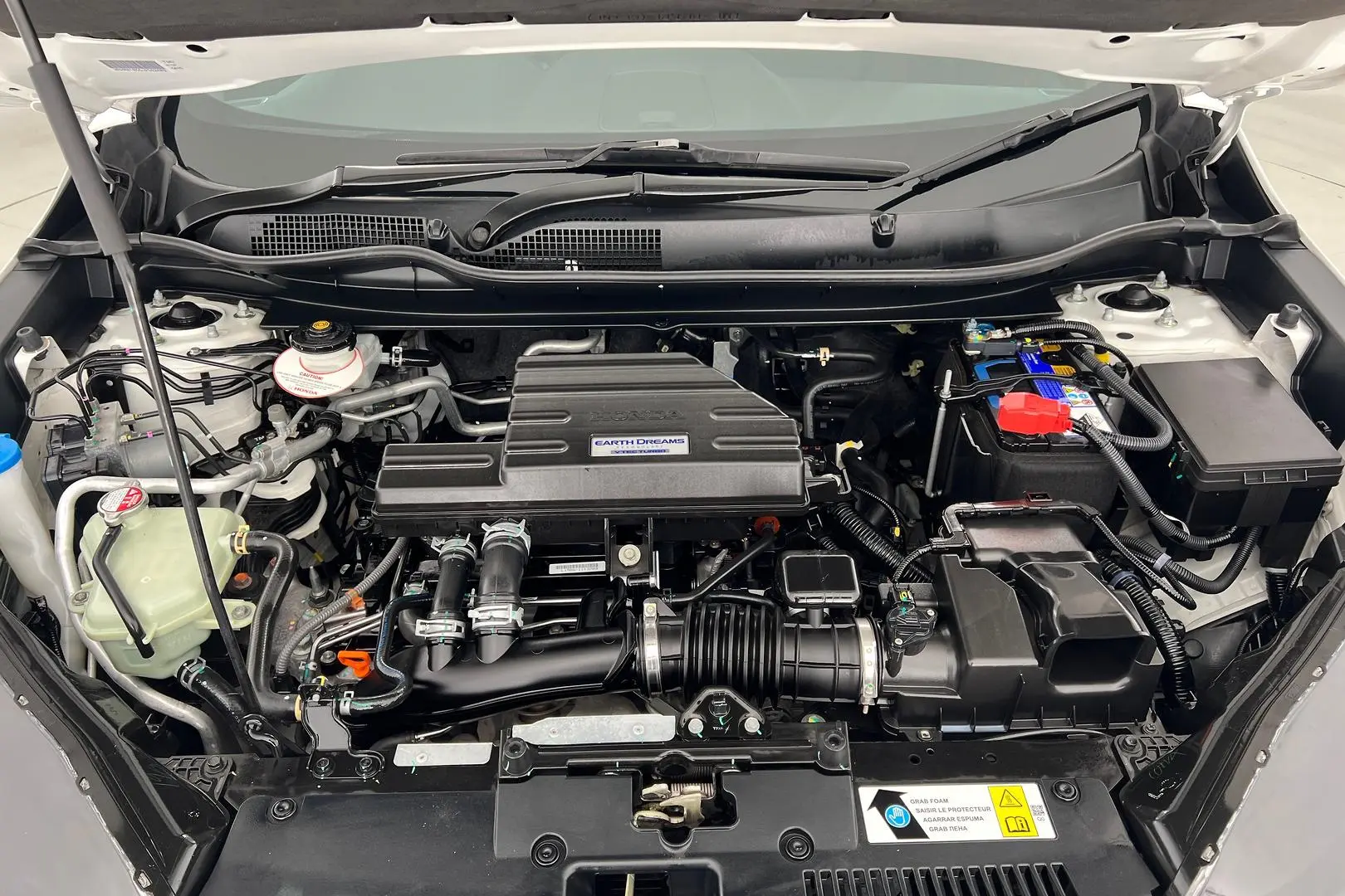 2017 Honda CR-V Gallery Image 23