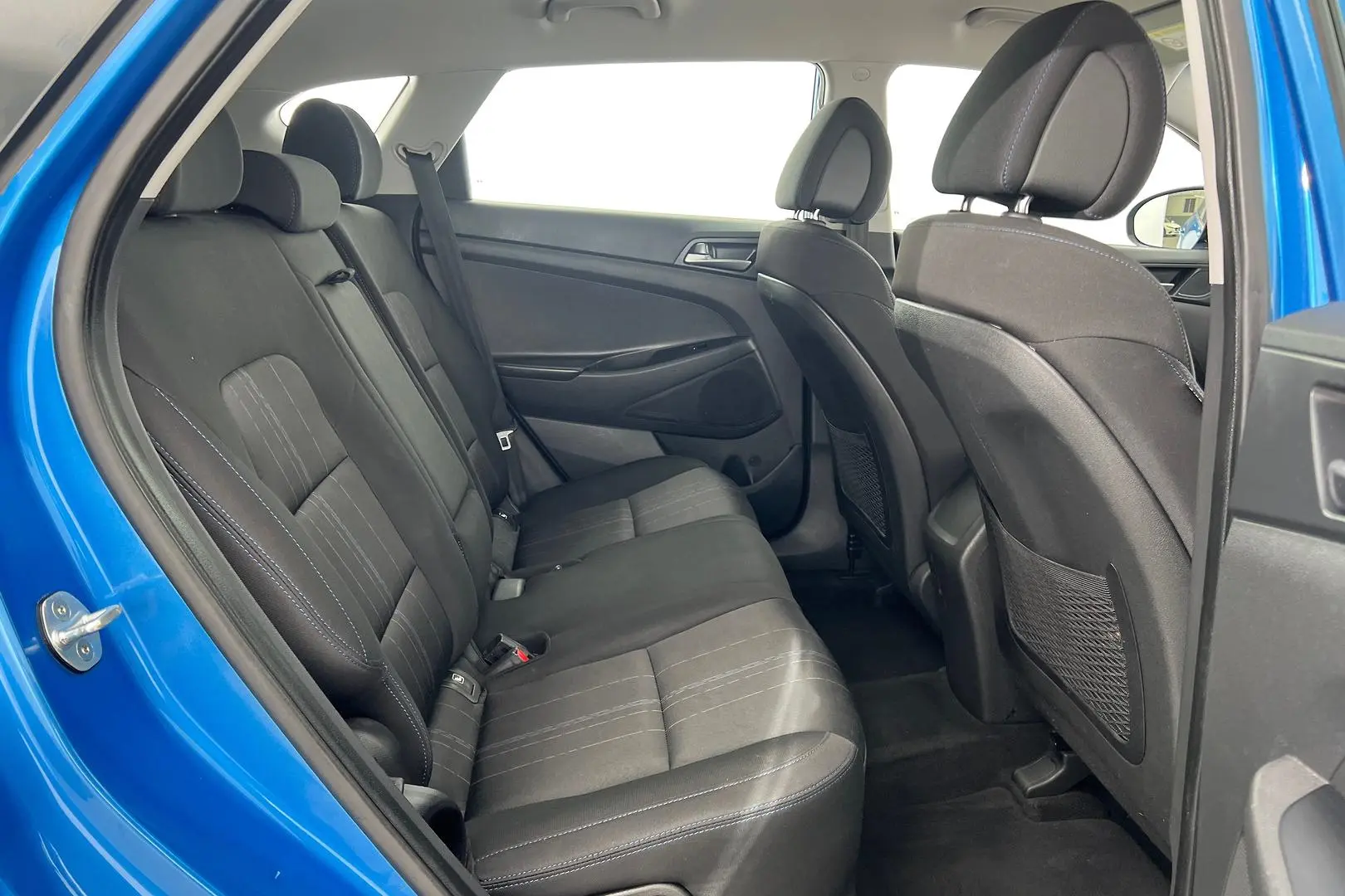 2015 Hyundai Tucson Gallery Image 19