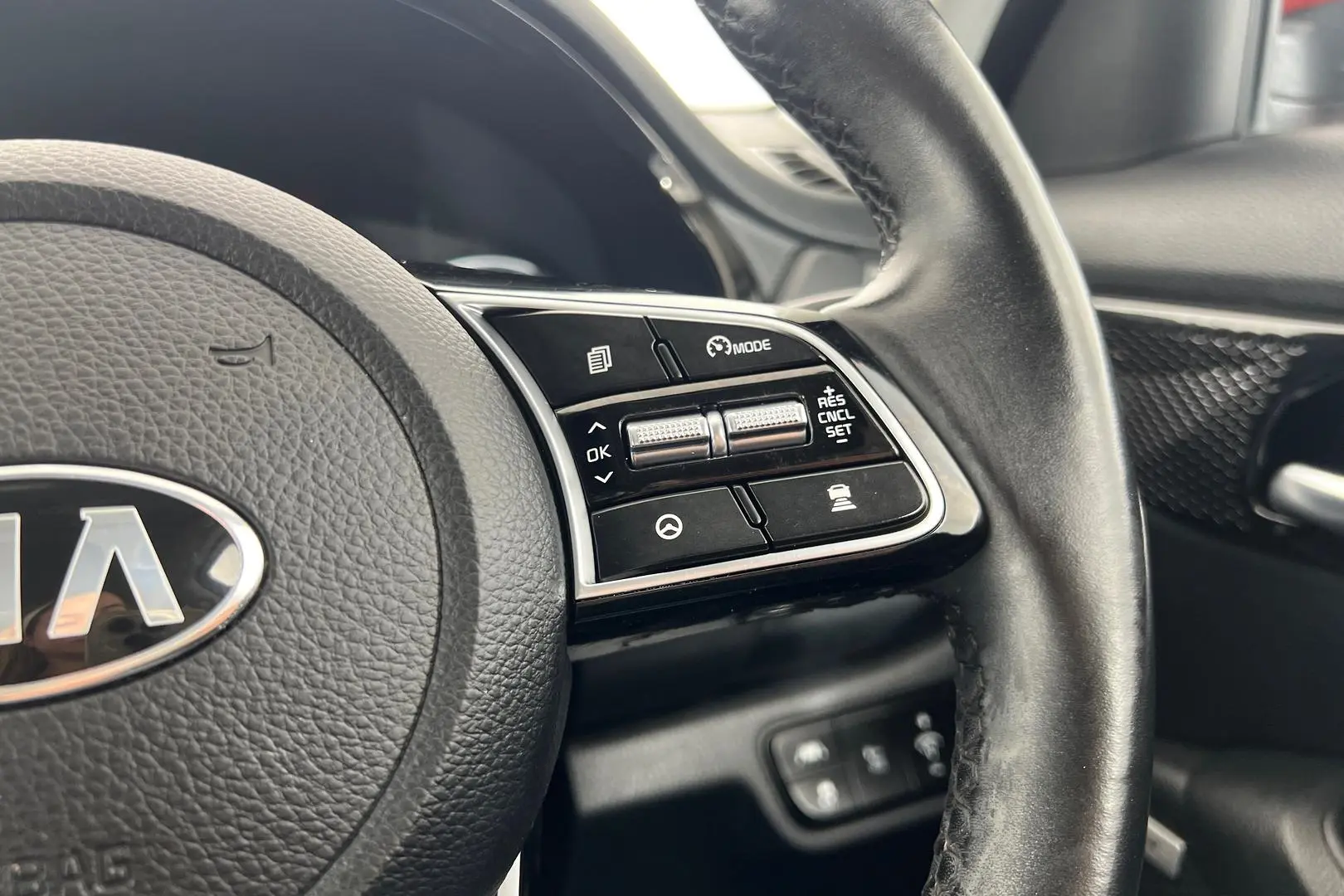 2021 Kia Seltos Gallery Image 19