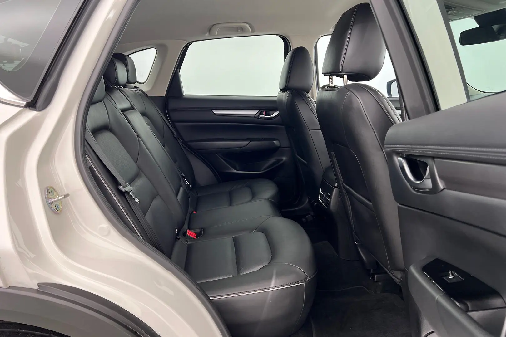 2024 Mazda CX-5 Gallery Image 12
