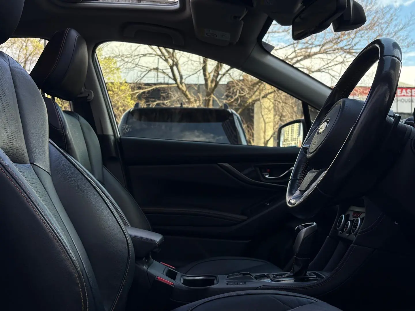 2017 Subaru XV Gallery Image 12