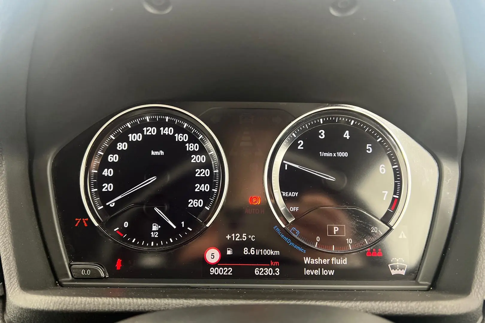 2019 BMW X2 Gallery Image 18