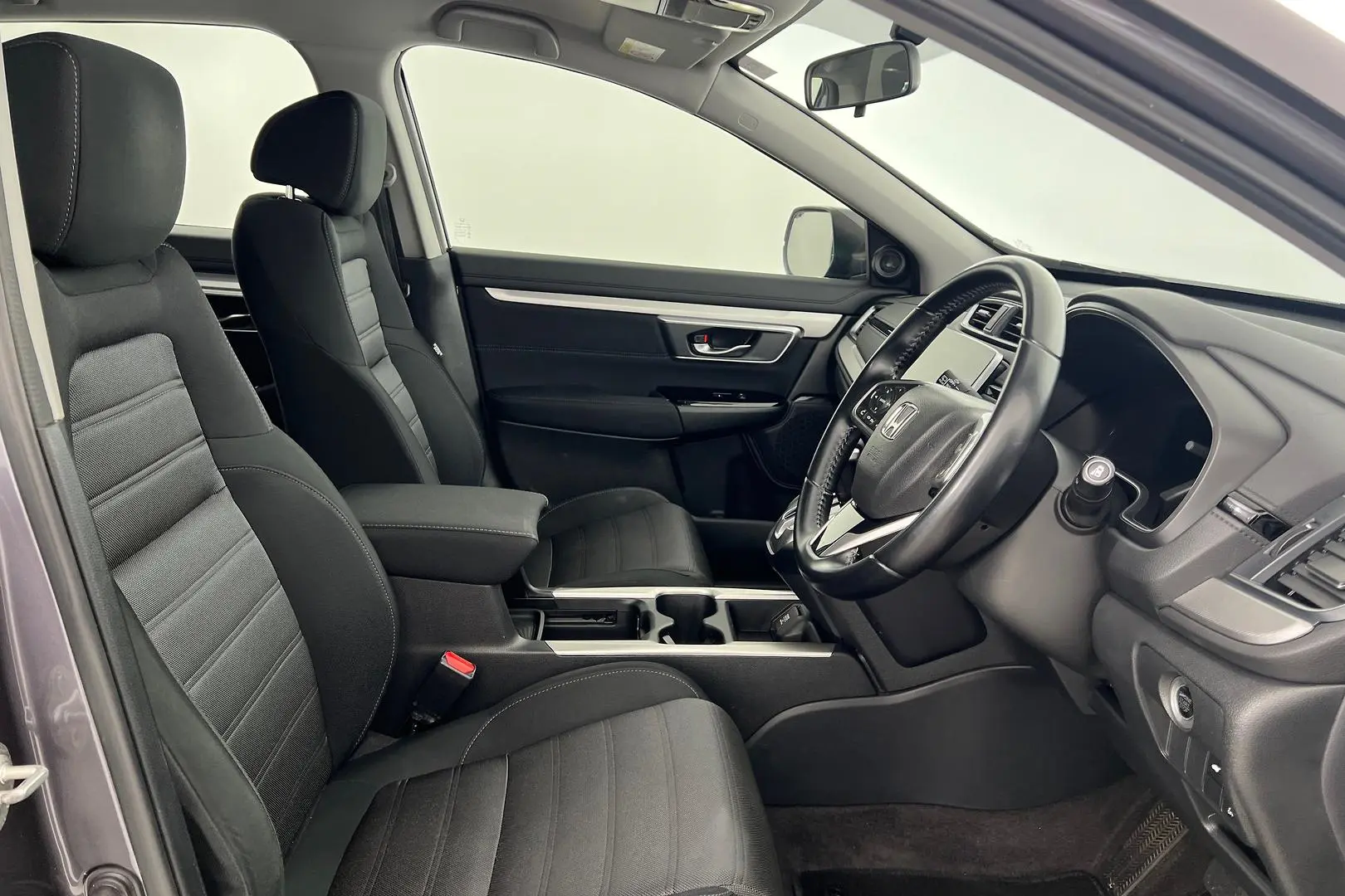 2018 Honda CR-V Gallery Image 14
