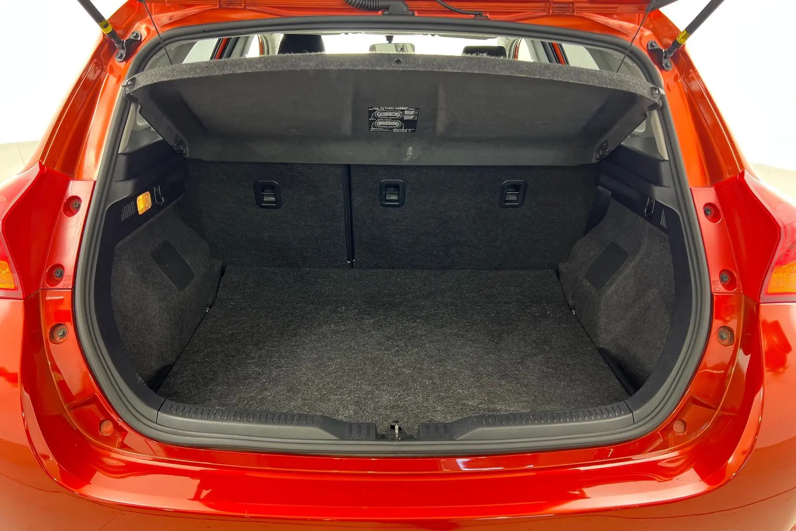 2014 Toyota Corolla Gallery Image 20