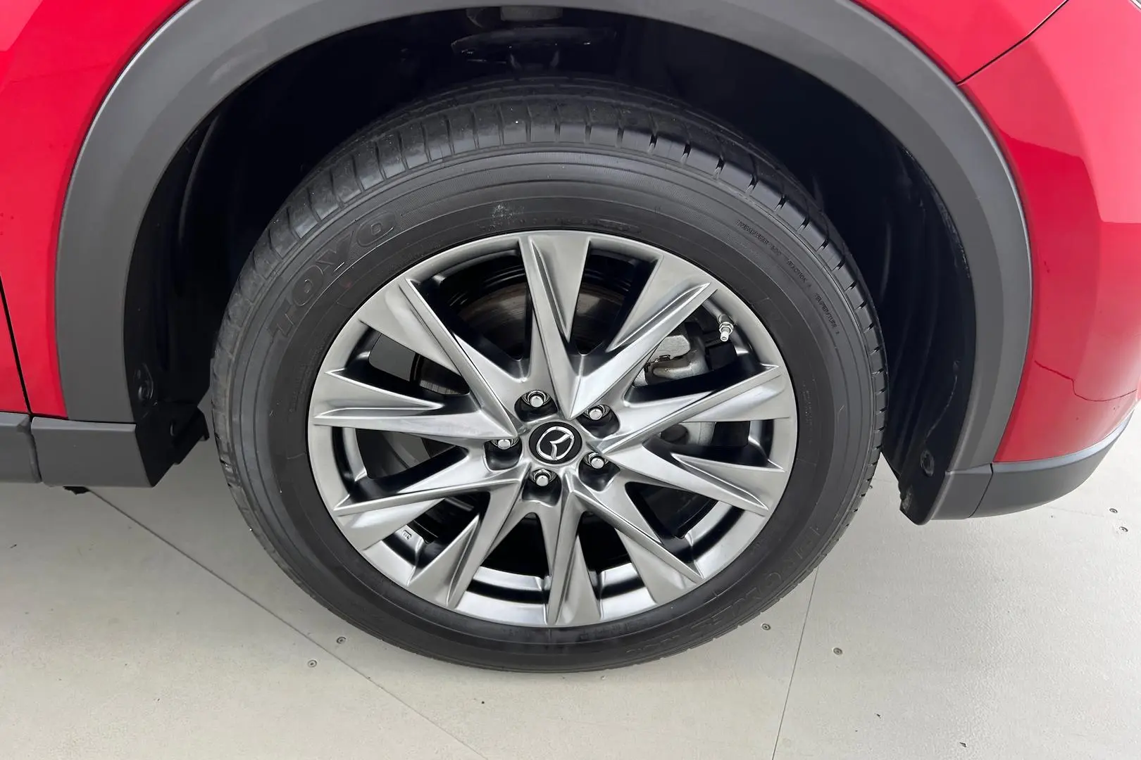 2021 Mazda CX-5 Gallery Image 13