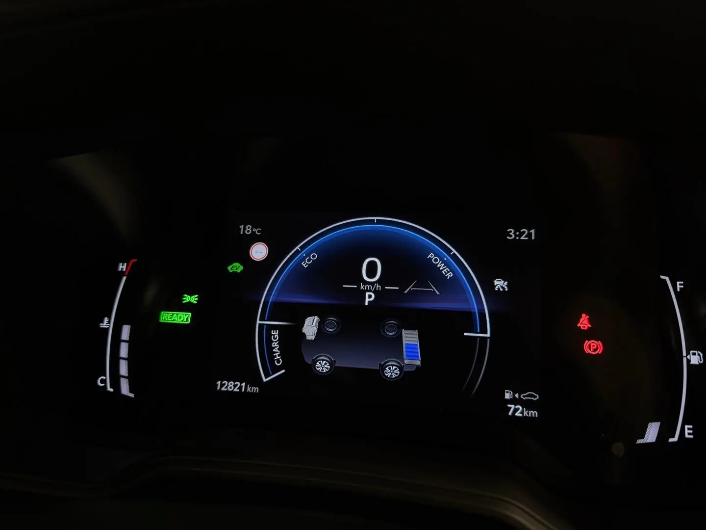 2024 Toyota Corolla Gallery Image 24