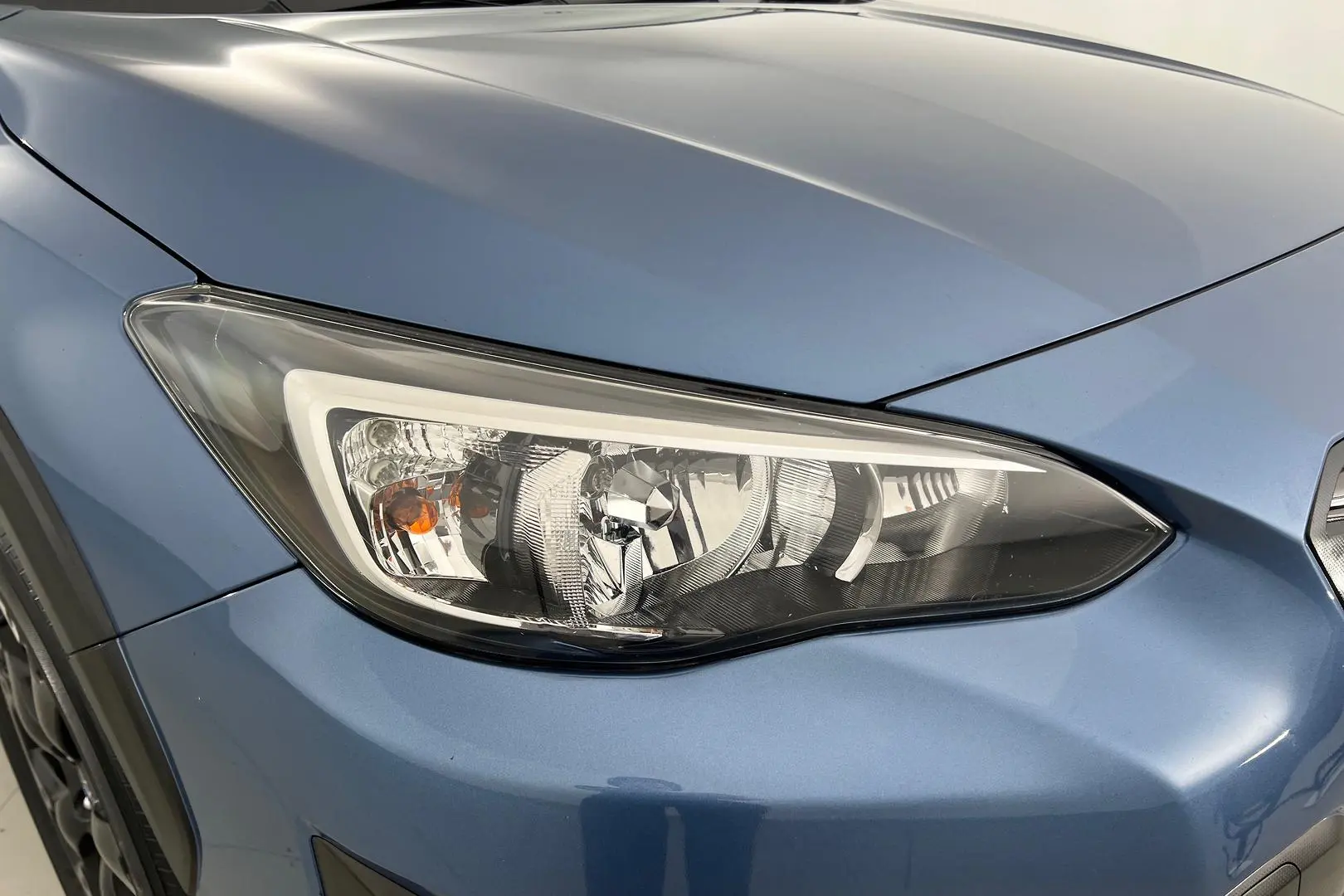 2020 Subaru XV Gallery Image 2