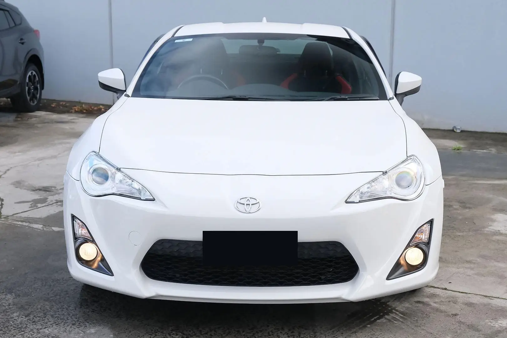 2015 Toyota 86 Gallery Image 3