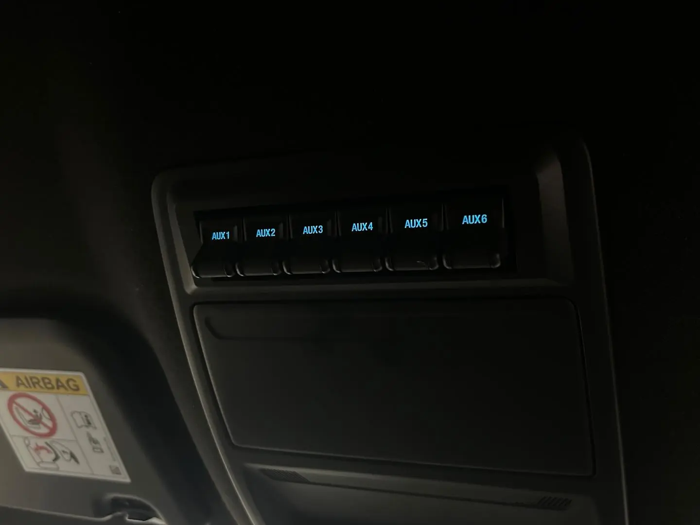 2022 Ford Ranger Gallery Image 31