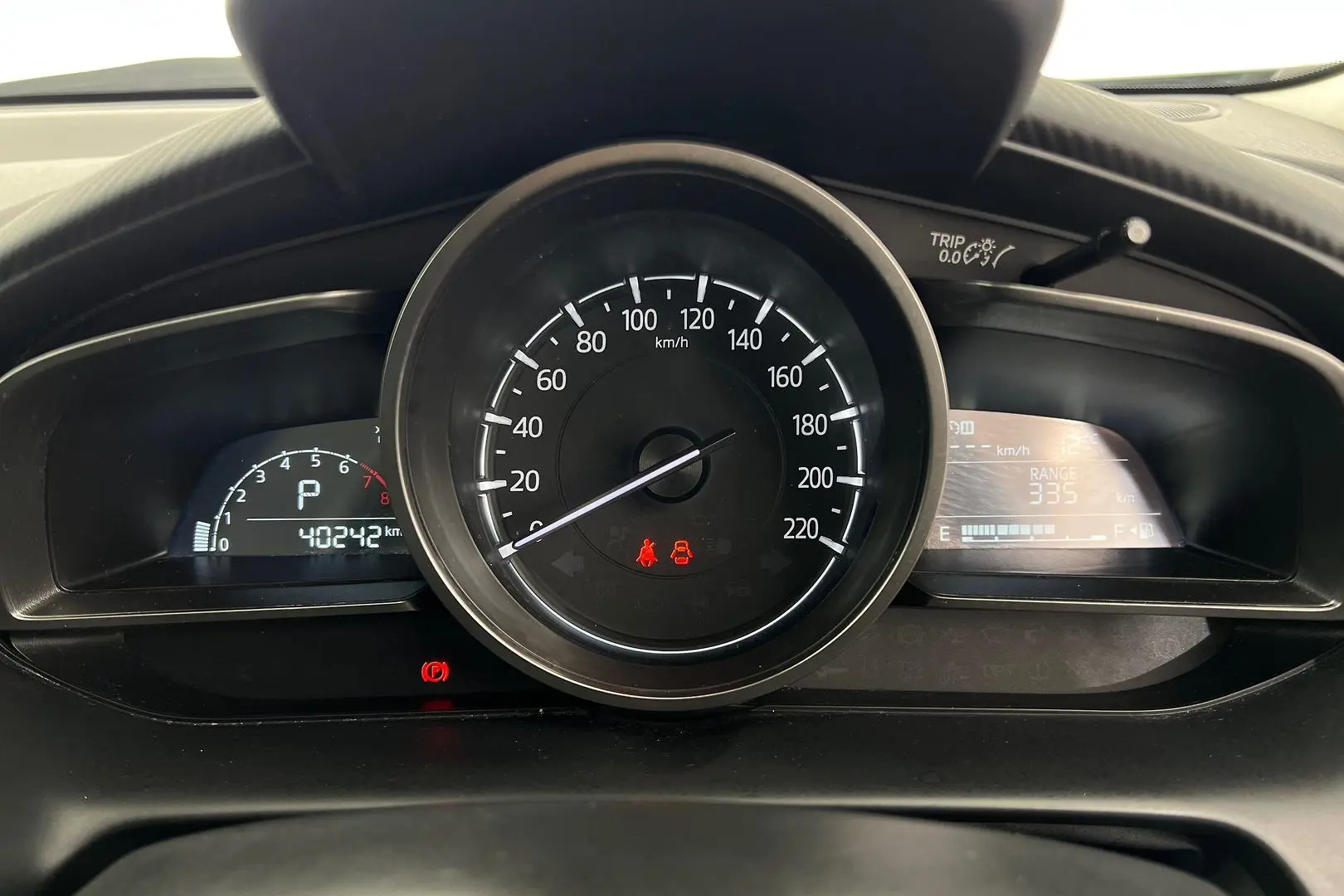 2018 Mazda CX-3 Gallery Image 18