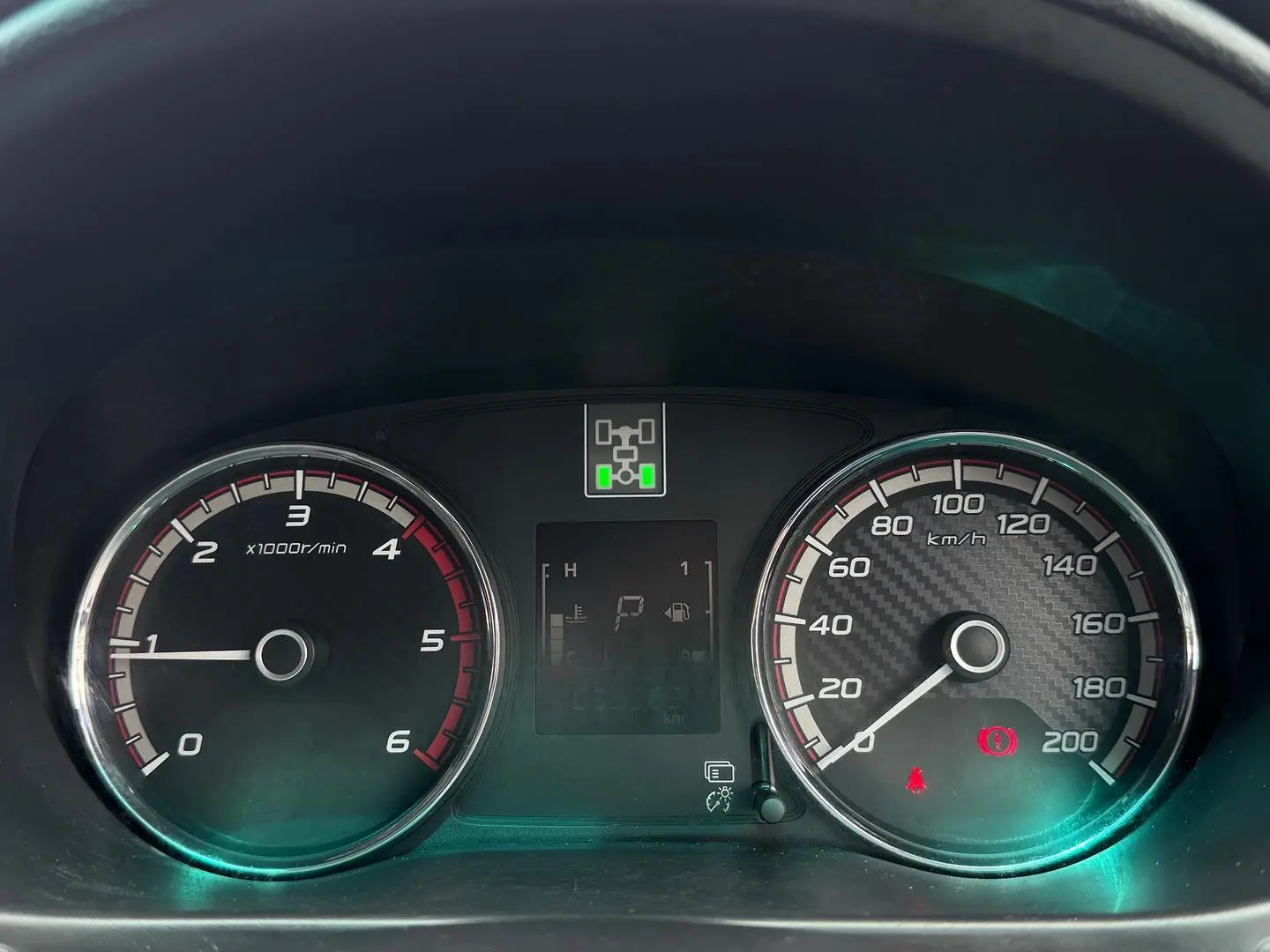 2017 Mitsubishi Triton Gallery Image 21