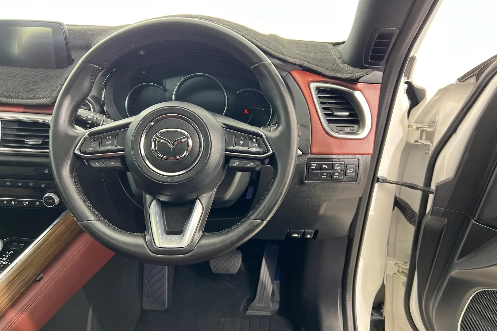 2019 Mazda Cx-9 Gallery Image 18