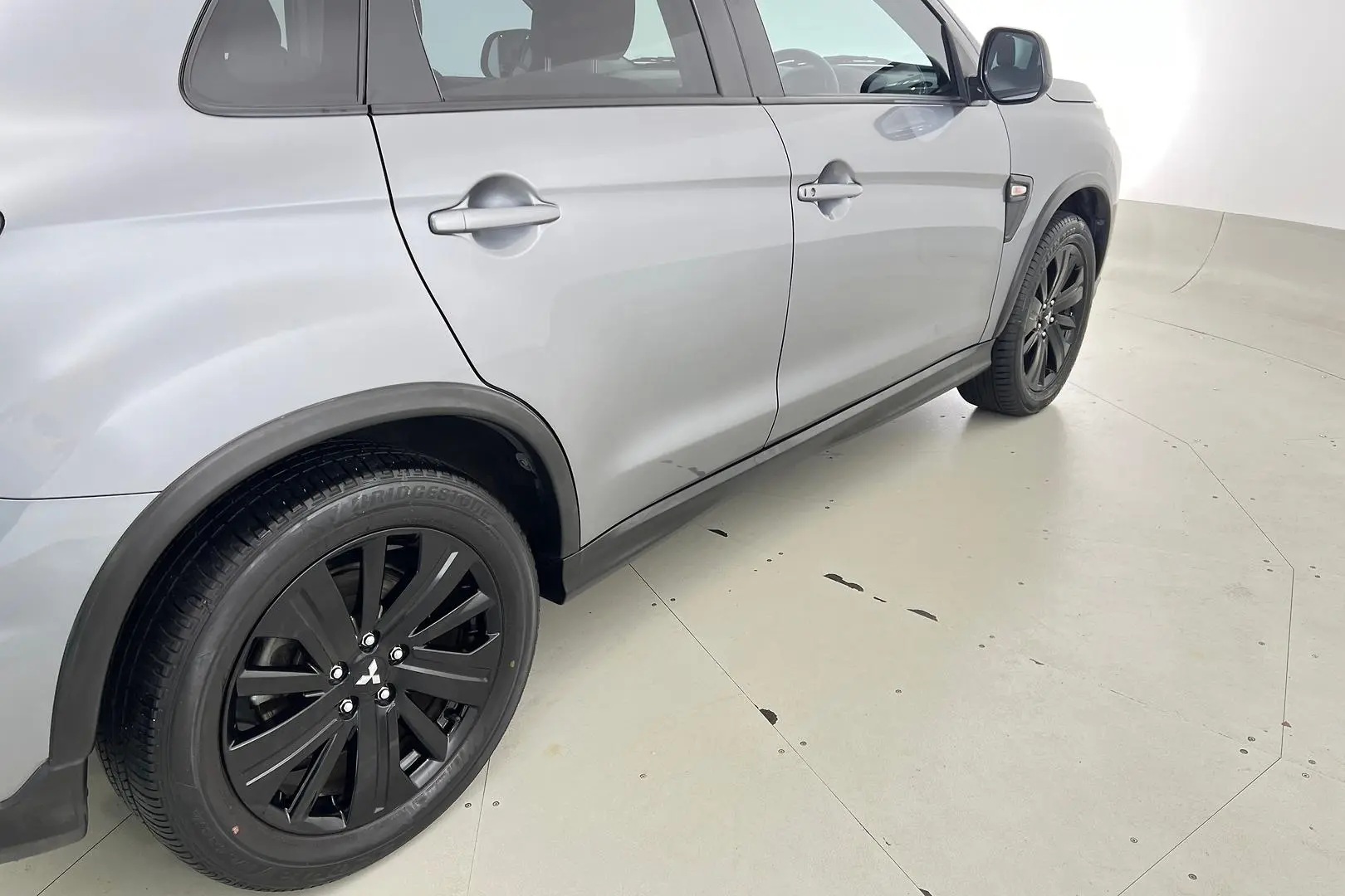 2020 Mitsubishi ASX Gallery Image 5