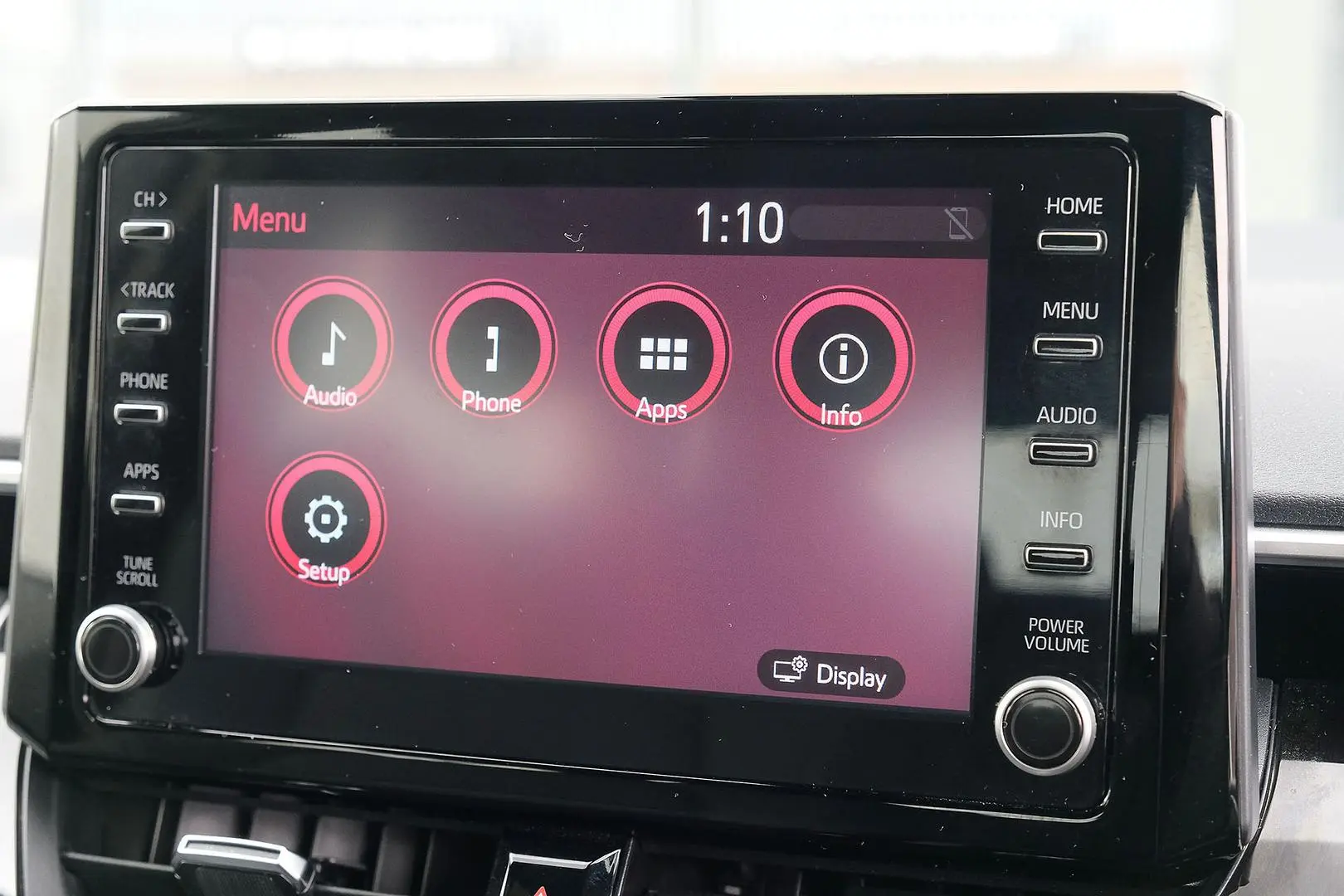 2021 Toyota Corolla Gallery Image 9