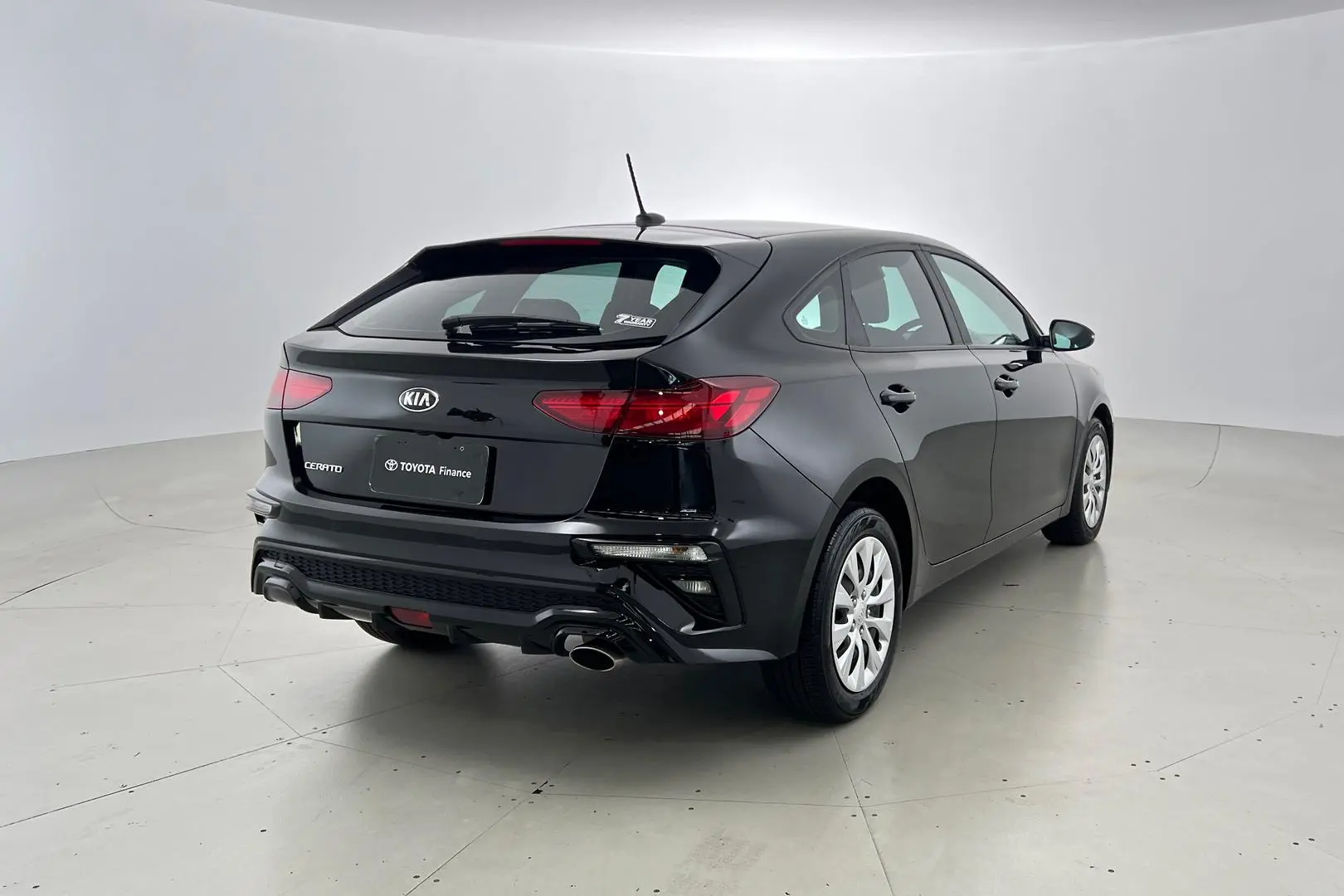 2020 Kia Cerato Gallery Image 4