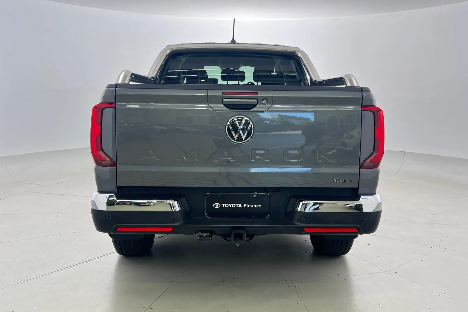 2024 Volkswagen Amarok Gallery Image 6