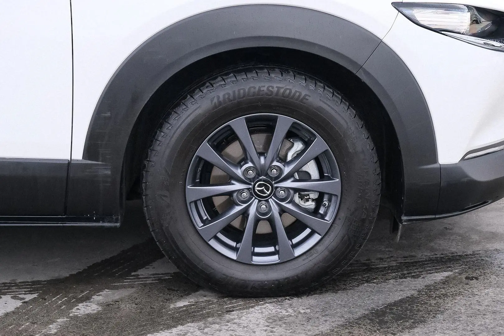 2020 Mazda CX-30 Gallery Image 6