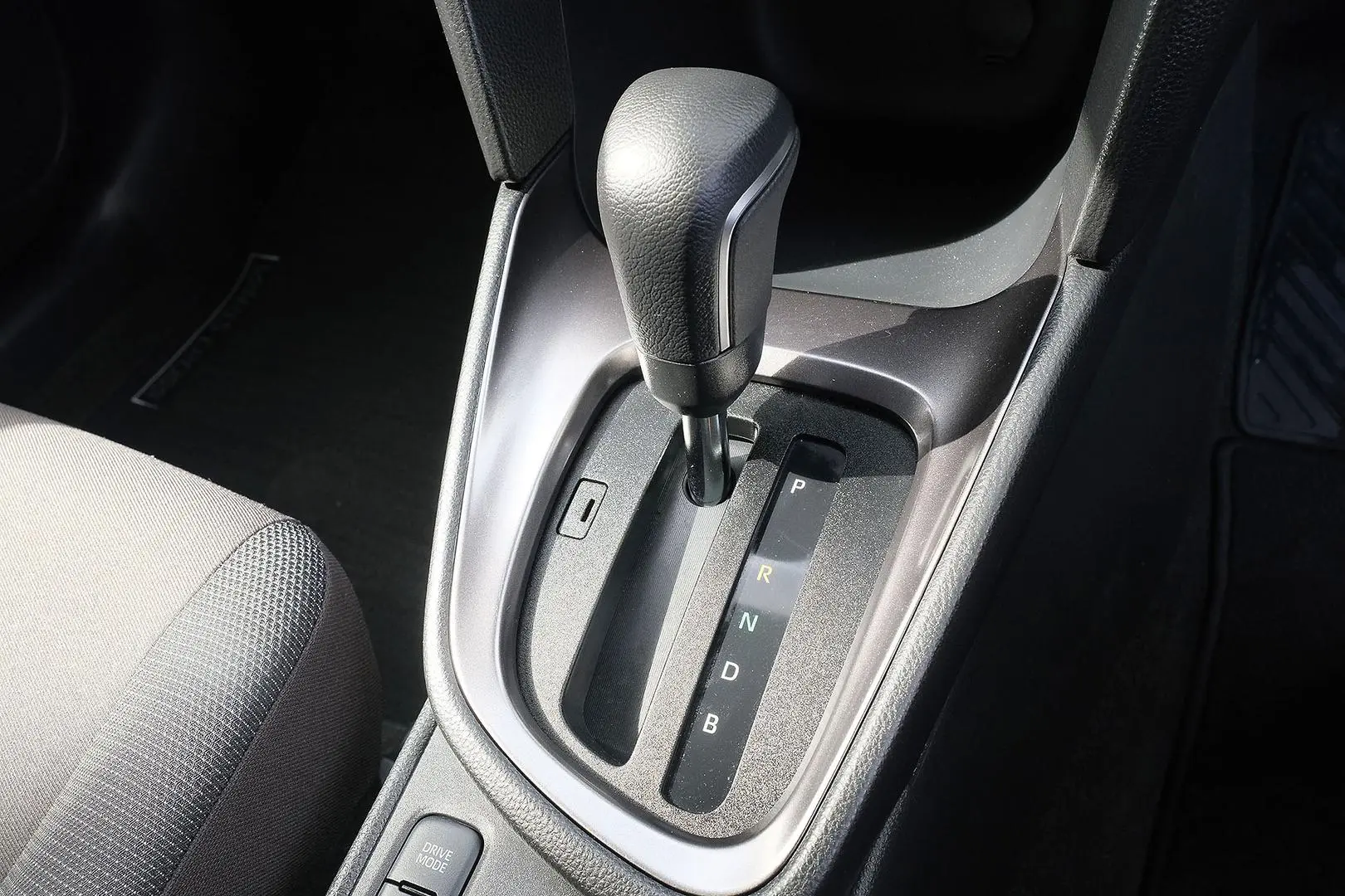 2024 Toyota Yaris Cross Gallery Image 17