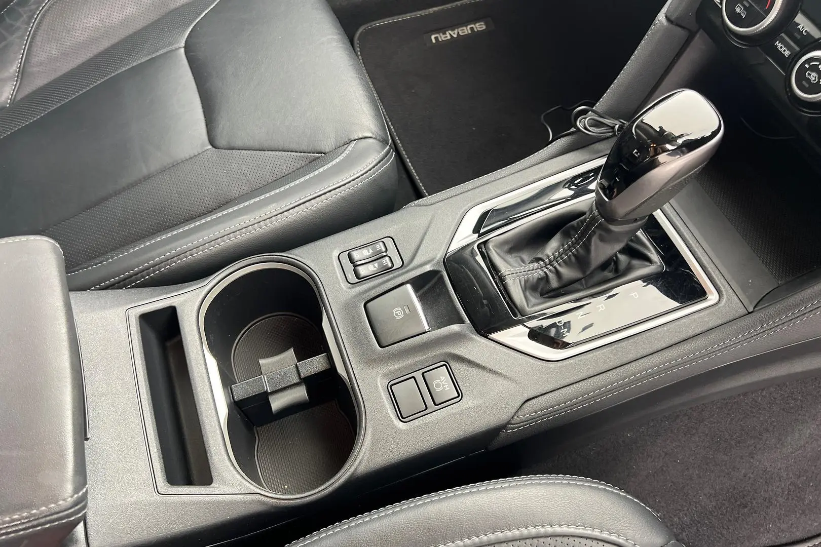 2020 Subaru Impreza Gallery Image 14