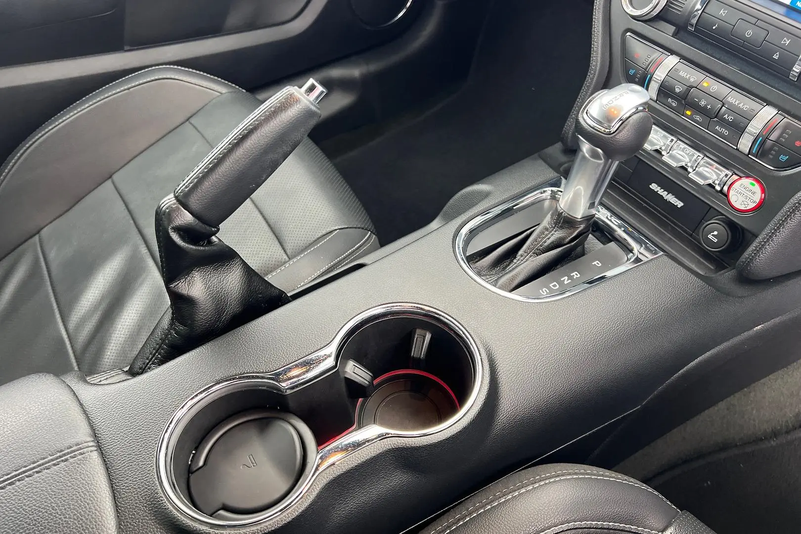 2017 Ford Mustang Gallery Image 13