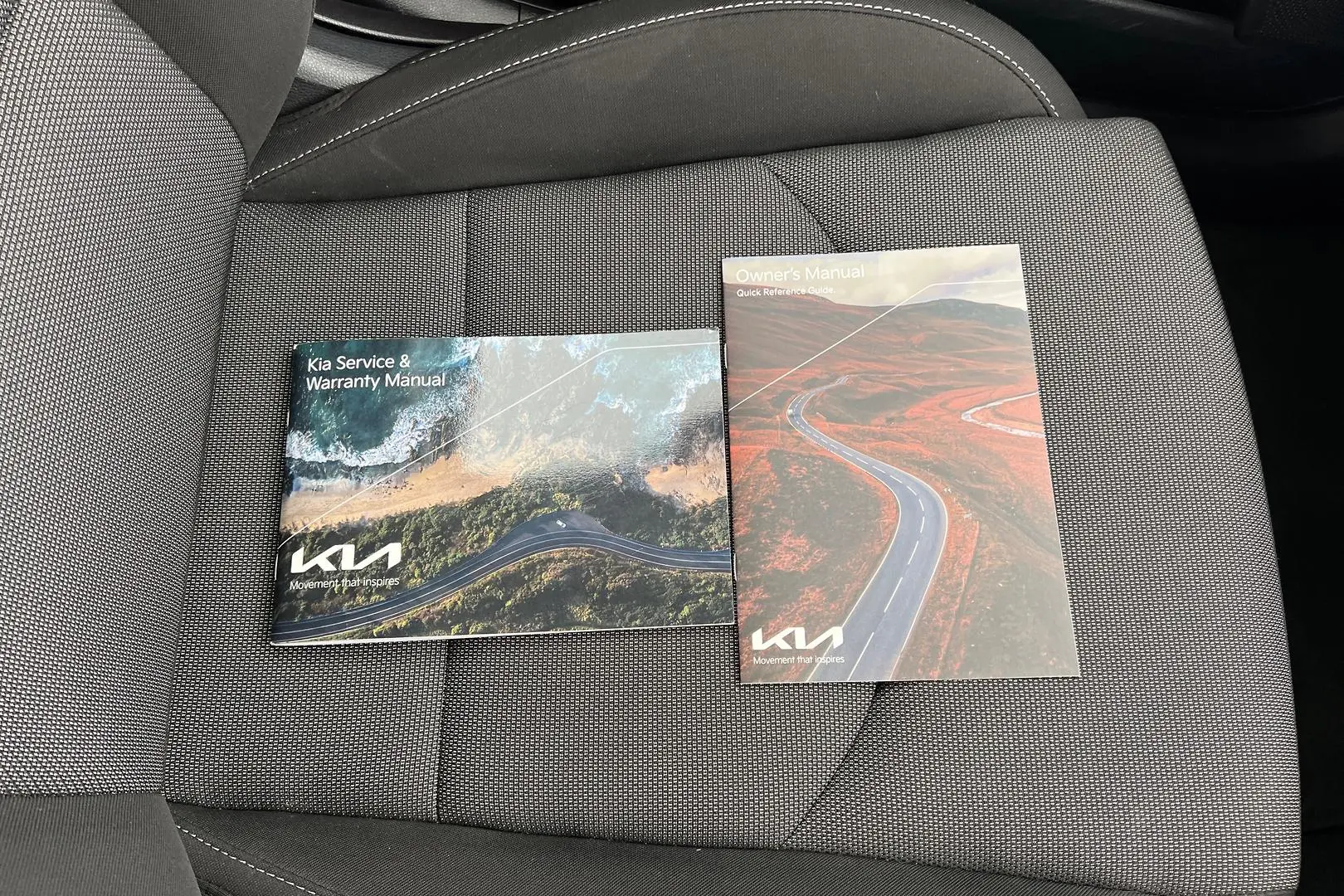 2023 Kia Cerato Gallery Image 20