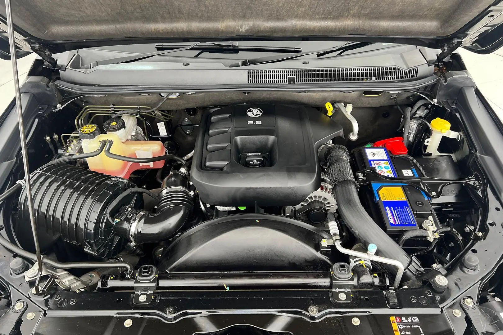 2019 Holden Colorado Gallery Image 22