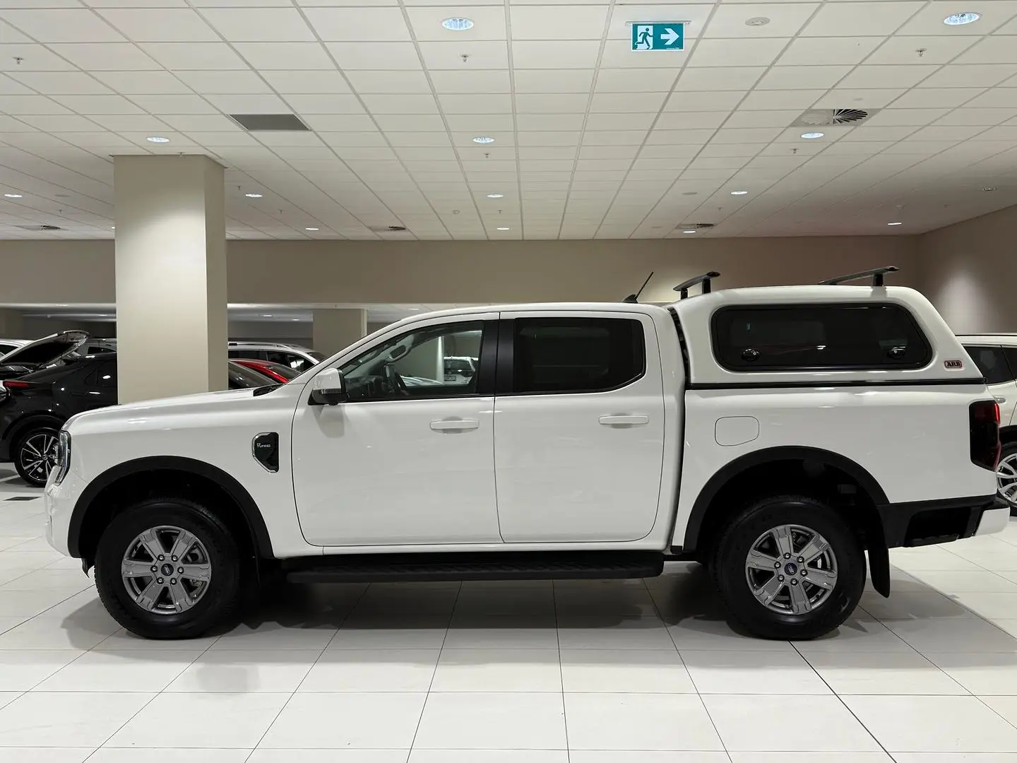 2023 Ford Ranger Gallery Image 6