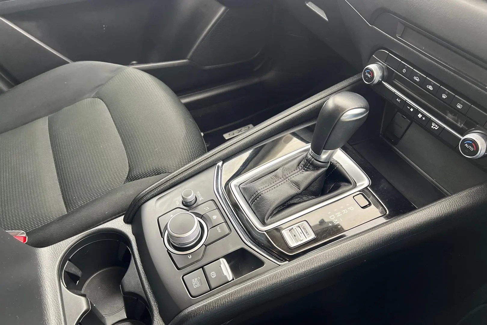 2021 Mazda CX-5 Gallery Image 13