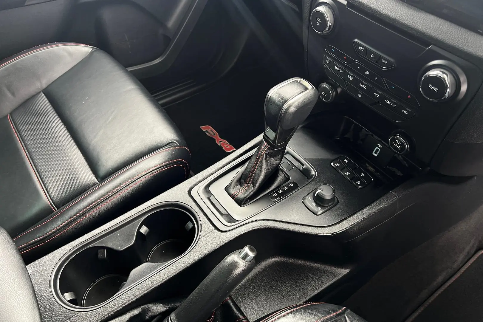 2020 Ford Ranger Gallery Image 15